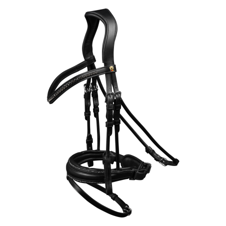 Trense Waldhausen S-Line Glamour