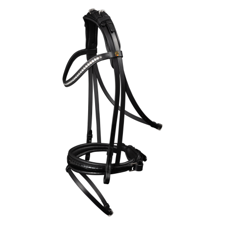 Trensenzaum Waldhausen S-Line Magic