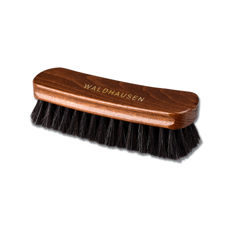 Exklusive Glanzbürste Waldhausen in großer Größe