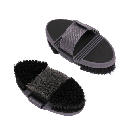 Waldhausen Basic Flexi Striegelbürste