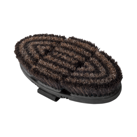 Waldhausen Flex Pferdehaarbürste