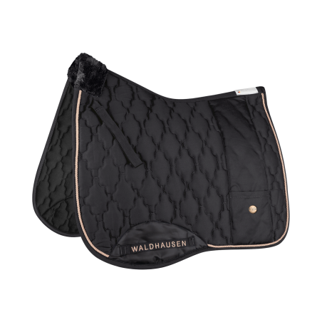 Satteldecke Waldhausen Modern Rosé