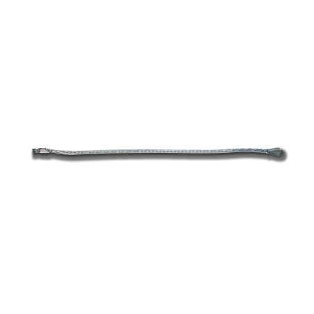 Anbindekette Waldhausen 150 cm