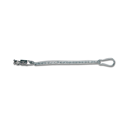 Anbindekette Waldhausen 55 cm
