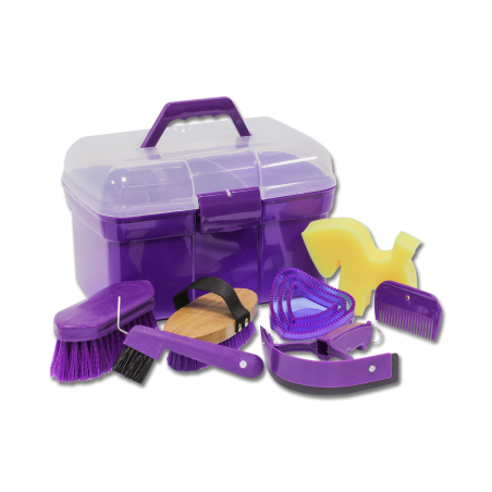 Putzkiste Waldhausen