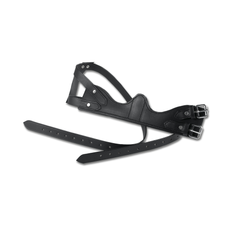 Anti-Zuckungen Halsband Waldhausen