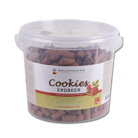 Waldhausen Bonbons Eimer 3 kg