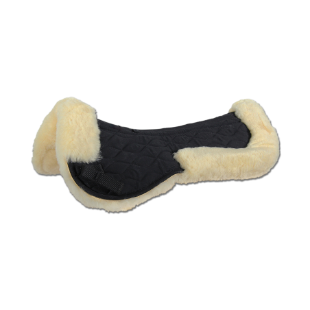 Lammfell-Sattelpad von Waldhausen