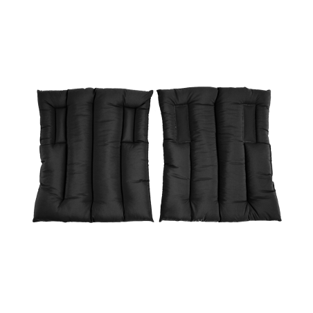 Waldhausen Ersatzbaumwolle für Stallgamaschen, Set mit 2 Stück