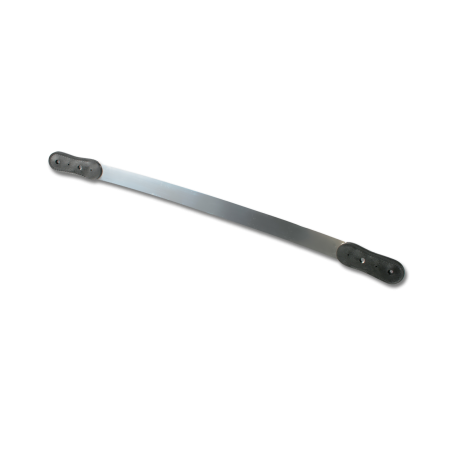 Wärmeschaber aus Metall von Waldhausen