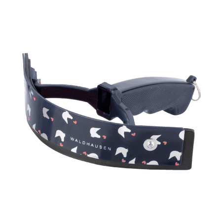 Wärmemesser Waldhausen Lucky