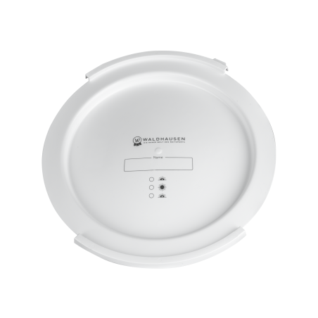 Waldhausen-Deckel für Flexi-Eimer 10 l oder 17 l