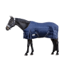 Stalldecke Waldhausen Economic 300 g - Mitternachtsblau