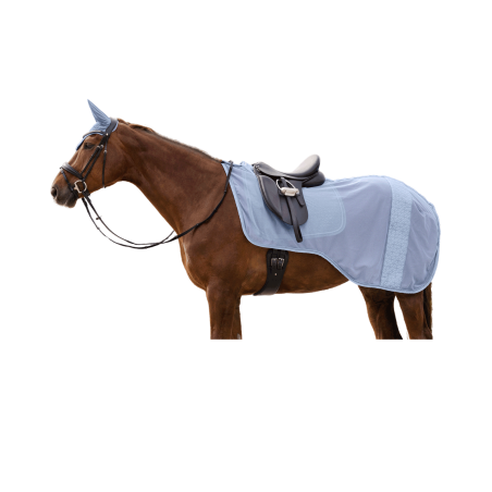 Waldhausen Rom Fliegendecke für Reitsport