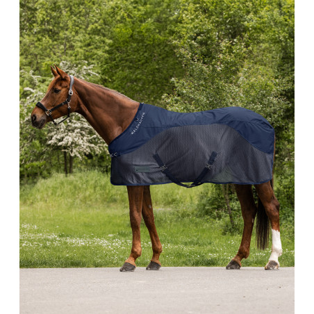 Regen- und Fliegendecke Waldhausen Comfort