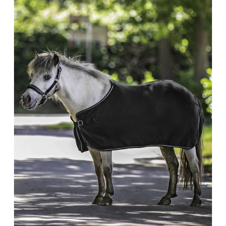 Fleece-Decke Waldhausen Economic