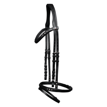 Waldhausen Island Stone Trense