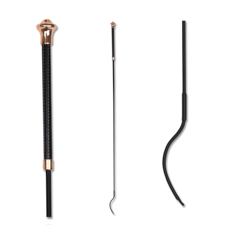 Dressurgerte Waldhausen Noblesse