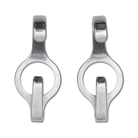 Kinnkettenschaken Waldhausen Circle, das Paar