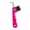 Magnetischer Hufauskratzer Waldhausen - Pink