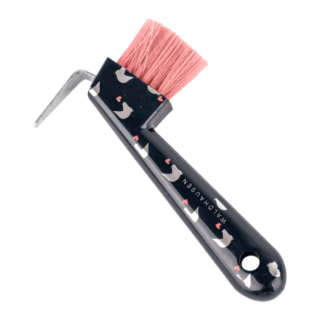 Hufkratzer Waldhausen Lucky