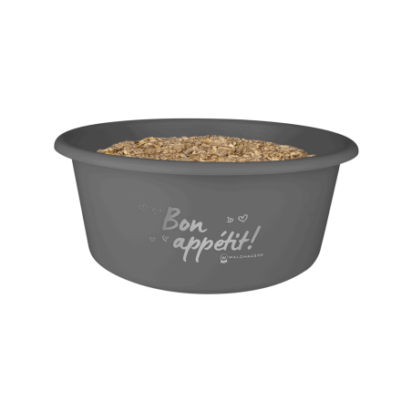 Futtertrog mit Deckel Waldhausen