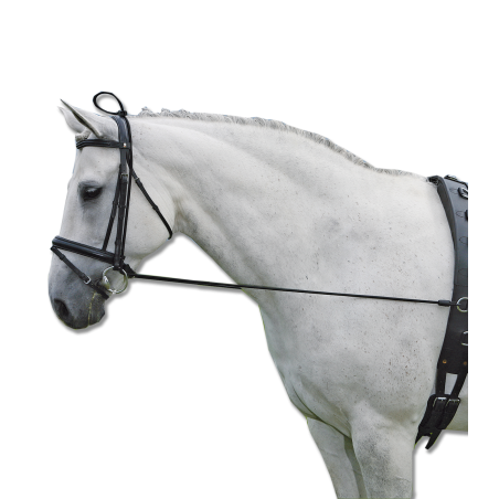 Waldhausen Halsverlängerer elastisch