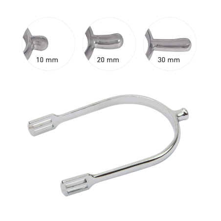 Waldhausen Sporen-Set für Herren