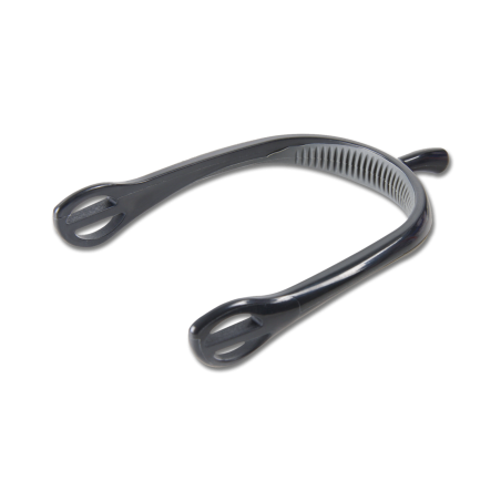 Waldhausen Sporen sanfter Kontakt