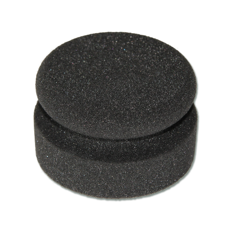 Waldhausen Schwamm schwarz