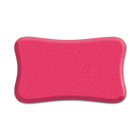 Waldhausen Schwamm rosa