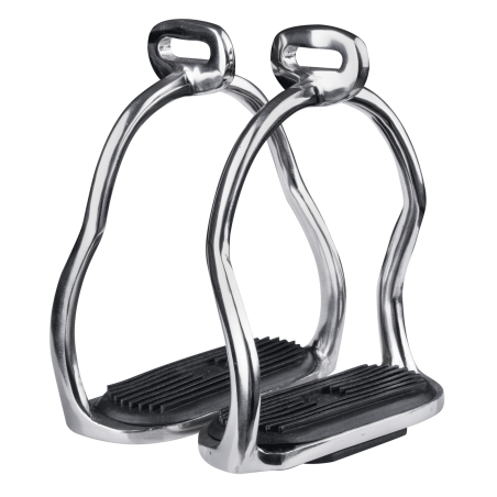 Spezialsteigbügel Waldhausen Tölt