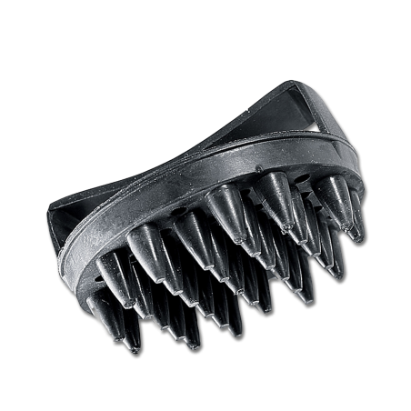 Magischer Striegel Waldhausen Gummistriegel