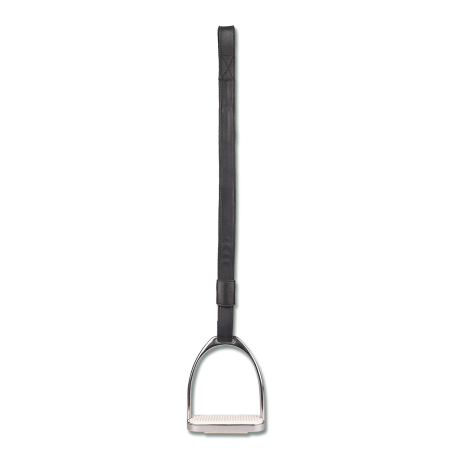 Ledersteigbügelriemen Waldhausen