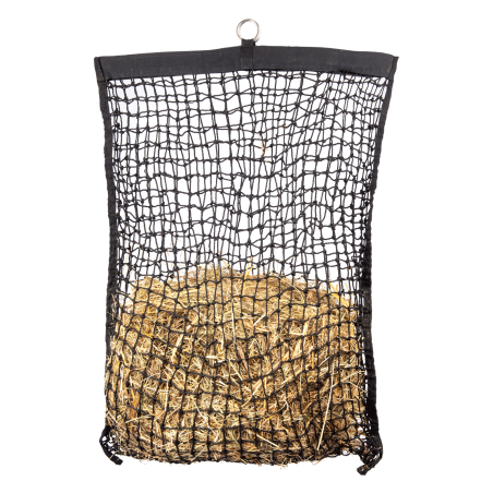 Heunetz Waldhausen mit Füllhilfe