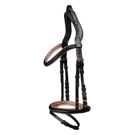 Waldhausen Island Trense Rose