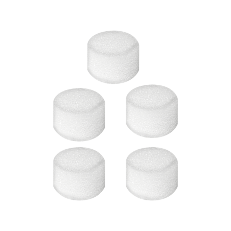 Ersatzfilter für den Inhalator Waldhausen W-Health + Care