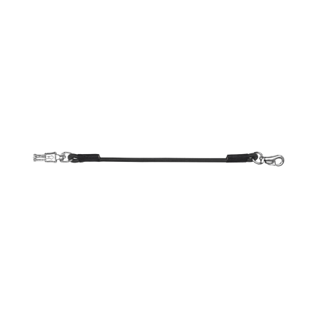 Elastische Waldhausen-Befestigung für Box und Stall 55 cm