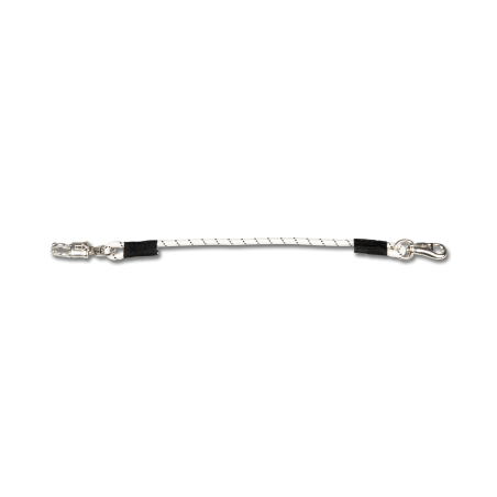 Elastische Box- und Stallbefestigung Waldhausen 90 cm