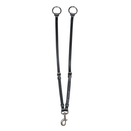 Waldhausen X-Line Martingalgabel mit Snap-Ringen