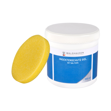 Waldhausen Insektenschutz-Gel