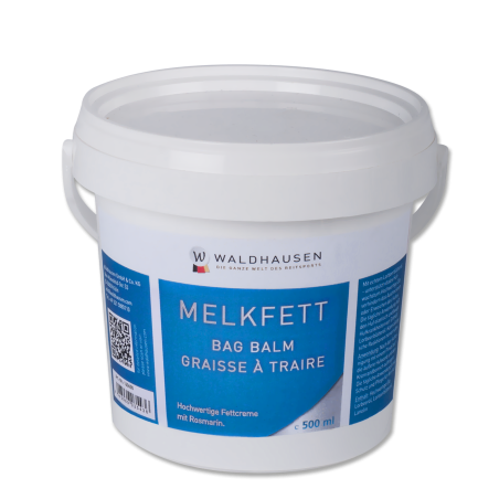 Melkfett Waldhausen
