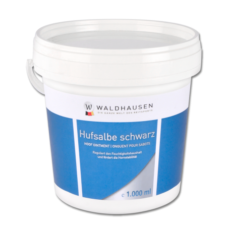 Hufsalbe Waldhausen 1L