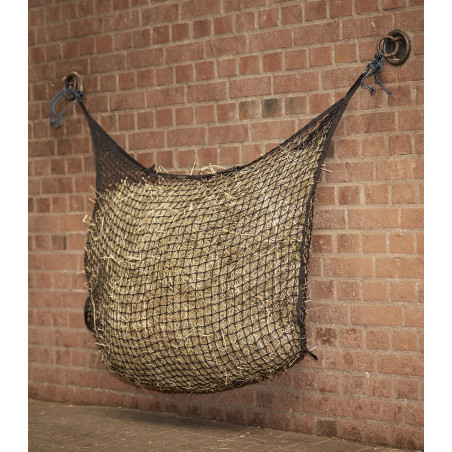 Großes rechteckiges Waldhausen-Heunetz