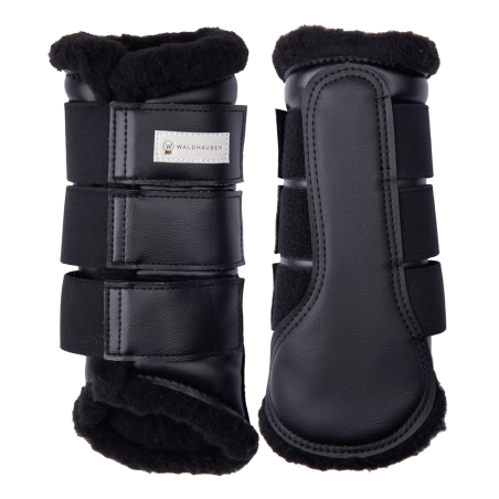 Dressurgamasche Waldhausen Soft