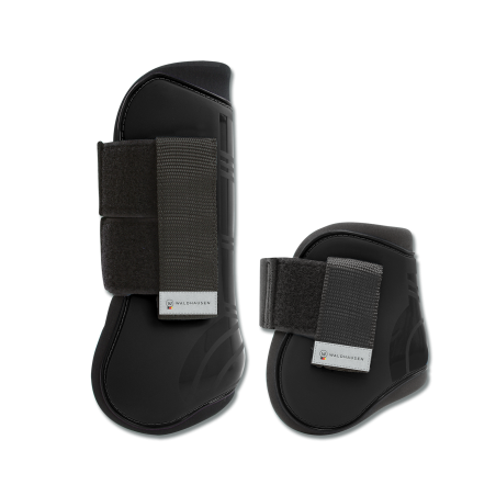 Waldhausen Pro Gamaschen und Fesselkopfschoner