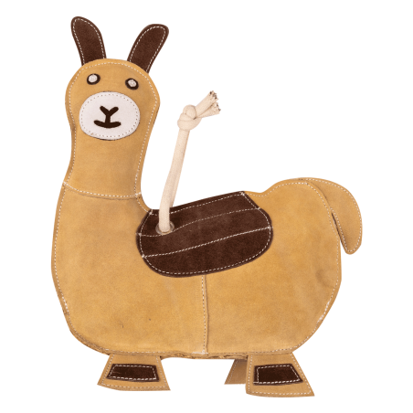 Waldhausen Pferdespielzeug Lama Lotte