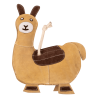 Waldhausen Pferdespielzeug Lama Lotte - Lamma