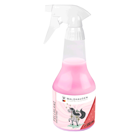 Kids Glanzspray Waldhausen 350 ml