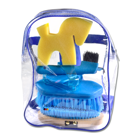 Waldhausen Pflege-Set Grooming